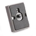 thumbnail image 4 of DSLR Camera Tripod Quick Release Plate for Manfrotto 200pl-14 496 486 804 Rc2, 4 of 5