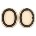 thumbnail image 4 of Almohadillas de Repuesto EOTVIA Cuero Proteico Para W860NB W830BT, 4 of 7