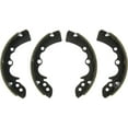 thumbnail image 4 of Centric Parts 111.04290 Brake Shoe, 4 of 4