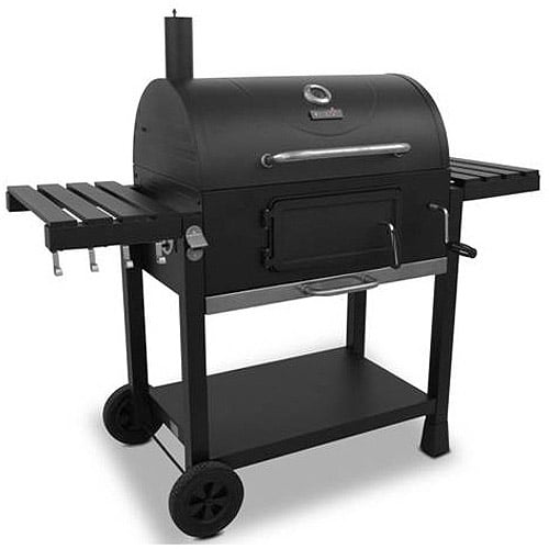 Char Broil 30 Charcoal Grill Walmart Com Walmart Com