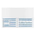 thumbnail image 4 of ComplyRight Concealed Cover Confidential Employee Record Folder Pack of 25 (A0653), 4 of 5
