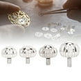 thumbnail image 4 of Piezas De Repuesto De La Del Reloj, Resistentes Al Desgaste Utilice Fácilmente Piezas Pequeñas Y Convenientes De La Del Reloj Para La Tienda De Relojes, 4 of 7