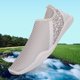 thumbnail image 5 of Zapatos acuáticos para exteriores, zapatos transpirables para vadear, suministros resistentes al desgaste para mujeres y hombres Hugtrwg Para estrenar, 5 of 9