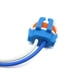 thumbnail image 3 of H10 9145 9005 Hb3 Bulbo Cableado Conector de Cerámica Base Adaptador, 3 of 3
