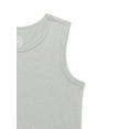 thumbnail image 3 of Wonder Nation Boys' Kid Tough Tank Top, Sizes XS-XXL & Husky, 3 of 3