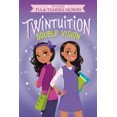 thumbnail image 2 of Double Vision (Twintuition, Bk. 1), 2 of 2