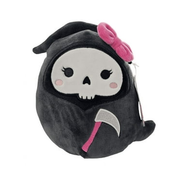 Squishmallows 7.5 inch Jane Halloween Plush Toy
