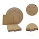 thumbnail image 2 of Adaptador para de torno de cerámica, suministros portátiles multifuncionales, accesorios, juego de herramientas para tornear cerámica, alfarer, 2 of 9