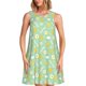 thumbnail image 1 of Fotbe Easter with eggs and flowers Vestido de Verano sin Mangas para Mujer – Vestido Midi Línea A, Estilo Camiseta Floral, Vestido Playero Casual y Fluido, 1 of 7