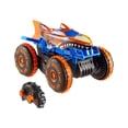 thumbnail image 1 of Vehículo a Control Remoto Mattel Hot Wheels Tiger Shark Escalador, 1 of 7