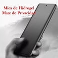 thumbnail image 2 of Mica Hidrogel Mate de Privacidad Gadget Collection Mx Compatible Motorola One Hyper, 2 of 8