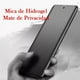 thumbnail image 4 of Mica Hidrogel Mate Privacidad Gadget Collection Mx MHMPSS20FE, 4 of 8