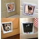 thumbnail image 2 of Puerta para gatos grande para exteriores, tamaño 28 x 249 cm, puerta grande para gatos con cierre de 4 vías, puerta para gatos resistente a la intemperie para mascotas con una circunferencia <63 cm, 2 of 6