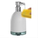 thumbnail image 1 of Dispensador Automático de Jabón con Sensor, Dispensador de Jabón de Manos, Dispensador de Detergente para Ropa, Sensor de Detergente para Encimera de Cocina, D, 1 of 5
