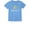 Blue, variant on Prince Crown T-Shirt for Kids - Ideal Valentine's Day & Birthday Gift - Adorable Unisex Toddler Top - Comfortable and High-Quality Print - Perfect for Little Royalty
