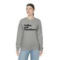 thumbnail image 6 of Psychiatrist Psychiatry Graduation 70s Sweatshirt, Gifts, Sweater Shirt, 6 of 9