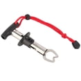 thumbnail image 4 of Stainless Steel Portable, Gripper Gear Grabber Fish Grip Fishing Scale Lip, 4 of 8