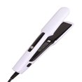 thumbnail image 1 of Arduador de Cabello, 4 Engranajes Ajustables Ee. Uu. Cotón 110 V Plisador de Cabello de Hierro Plano para viajar, 1 of 8