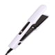 thumbnail image 1 of Arduador de Cabello de Hierro Plano, Enchufe US 110 V Linterizador de Cabello para viajar, 1 of 8