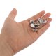 thumbnail image 5 of unbranded Metálicos Para De Cuero Con Resistencia Reforzada Para Manualidades, 5 of 6