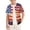 MR1, variant on 4th of July Baseball Jerseys for Boys American Flag Button-Down Short Sleeve Cardigans Independence Day Celebration Summer Clothes