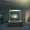 #D, variant on 5cm Non-Luminous Crystal Cube Desk Accessory with Solar System Carving Luminous Wooden Base for Student Birthday
