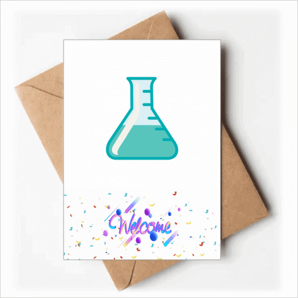 Liquid online paper cards
