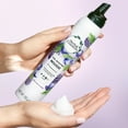 Herbal Essences Curl Boosting Mousse for Curly Hair, 24Hour Hold, 2Pack, (2) 6.8 fl oz Cans