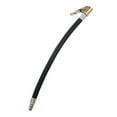 thumbnail image 4 of koolsoo Tire Inflator Hose Adapter with Air Hose Tyre Pump for Bike Motorcycle 100mm, 4 of 7