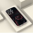 thumbnail image 4 of Adopte la combinación perfecta de durabilidad y diseño con esta funda de goma TPU a prueba de golpes para la serie iPhone, 4 of 4