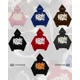thumbnail image 2 of Sudadera con capucha Y2K para hombre, estilo hip hop, con estampado de letras, de gran tamaño, estilo gótico Harajuku, de manga larga, 2 of 4
