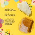 thumbnail image 2 of Burt's Bees 100% Natural Origin Moisturizing Lip Balm, Birthday Cake, 1 Tube, 2 of 6
