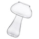 thumbnail image 1 of Advancent Mushroom Glass Cup Wedding Gift Glassware Novelty Creative Designed Goblet Organizadores de utensilios de cocina, 1 of 6