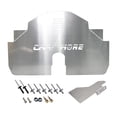thumbnail image 4 of Catalytic Converter Protection Protector Shield For 2001-2003 Toy-ota Prius l4, 4 of 4