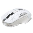 thumbnail image 4 of Ratón Inalámbrico ANGGREK Para Ordenador portátil 2,4G Plug And Play, 4 of 7