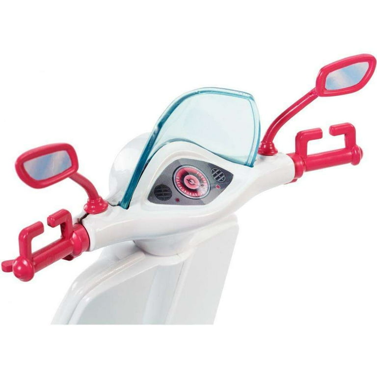 Porteur scooter rose - N/A - Kiabi - 57.32€