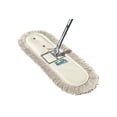 thumbnail image 1 of Mop Trapeador 125 Cm Completo El Castor Uso Rudo Tela Gruesa Castor Industrial, 1 of 3
