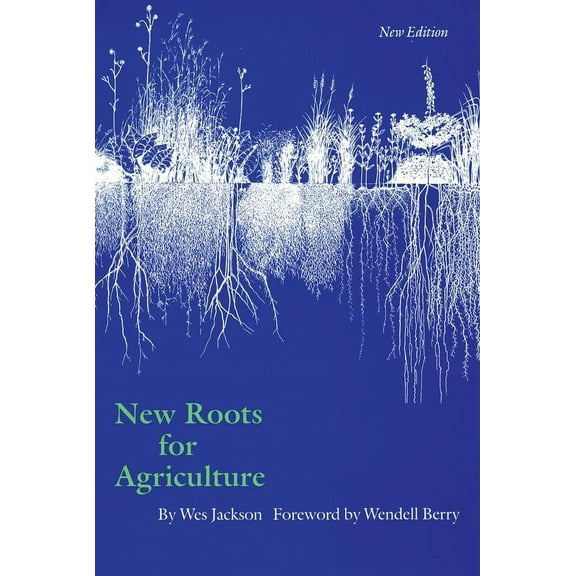 New Roots for Agriculture (Paperback)