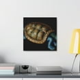 thumbnail image 6 of Box Turtle Baroque - Canvas, 6 of 25