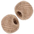 thumbnail image 1 of FENGGUIQU Cuerda Trenzada De Natural Para Y Envoltura Con Material Resistente, 1 of 6