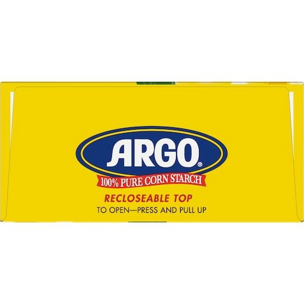Argo Foodservice Corn Starch, 1 Pound -- 24 per Case.