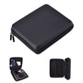 thumbnail image 4 of Étui de Transport pour 2DS, Coque Rigide de Protection Portable pour Console avec Emplacements pour Jeux et Poche Intérieure, 4 of 9