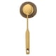 thumbnail image 1 of Fuerador De Lana De Acero De Largo, Cepillos De Lavado De De Olla Con Orificio Colgante, Esponja De Metal Para Limpiar La Cocina, Ollas, Sartenes, Parrillas, 1 of 7