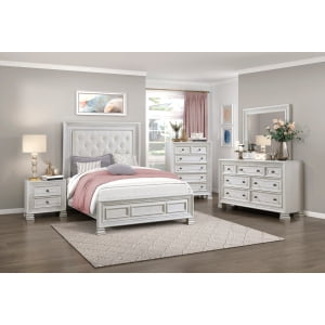 Homelegance Night Stand