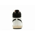 thumbnail image 4 of Jordan Men's Nike Jordan Air Ship PE SP A Ma Maniére White Black Basketball Shoes, from StockX, 4 of 5