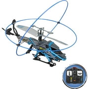 Air Hogs Heli Cage Ast