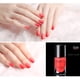 thumbnail image 1 of Esmalte de uñas nude despegable de secado rápido y horneado, 8 ml., 1 of 2