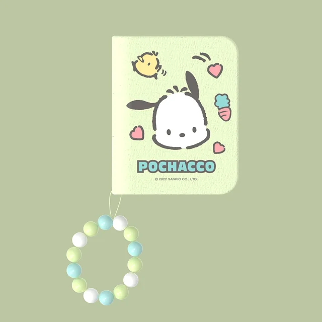 MINISO Sanrio Kuromi auriculares Bluetooth Cinnamoroll auriculares inalámbricos auténticos Pochacco deporte reducción de ruido juegos de Control táctil