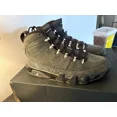 thumbnail image 5 of Ni - ke Size 9.5 - Air Jordan 9 Retro Anthracite VNDS, 5 of 5