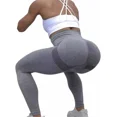 thumbnail image 3 of Leggings Deportivo Mujer Con Control De Abdomen Cintura Alta, 3 of 8